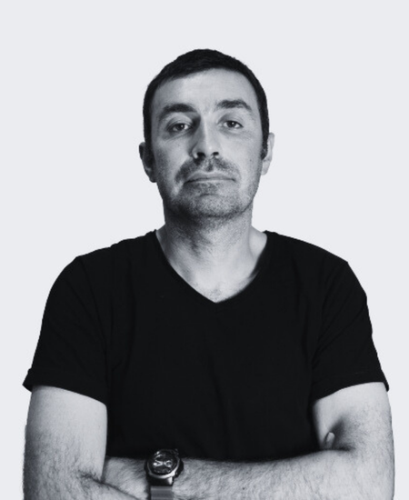 Erkan Güler
