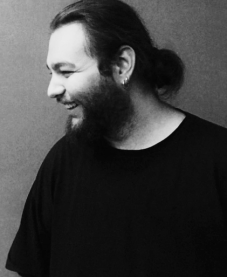 Çağrı Cengizoğlu