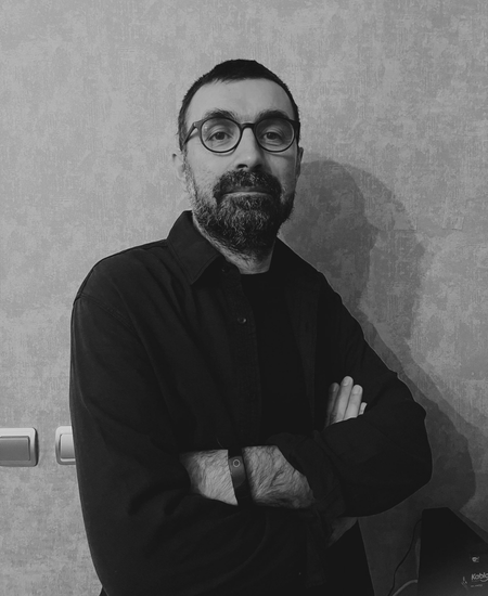 Erkan Güler